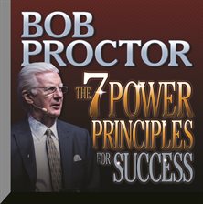 Cover image for The 7 Power Principles for Success