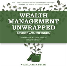 Cover image for Wealth Management Unwrapped