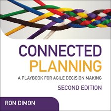 Cover image for Connected Planning
