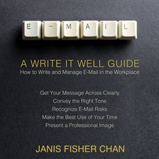 Cover image for E-Mail