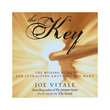 Cover image for The Key