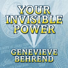 Cover image for Your Invisible Power