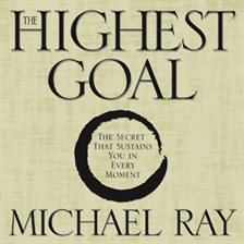 Cover image for The Highest Goal