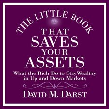 Imagen de portada para The Little Book That Saves Your Assets
