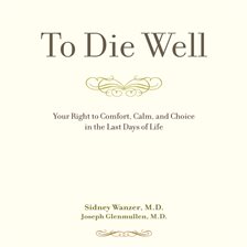 Cover image for To Die Well