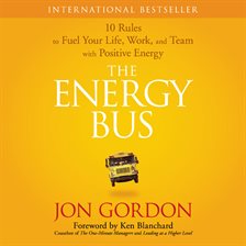 Cover image for The Energy Bus