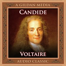 Imagen de portada para Candide