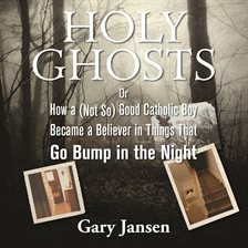 Imagen de portada para Holy Ghosts
