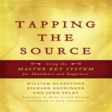 Cover image for Tapping the Source