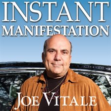 Cover image for Instant Manifestation