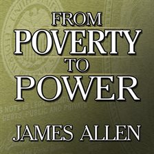 Imagen de portada para From Poverty to Power