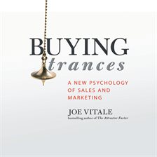 Cover image for Buying Trances