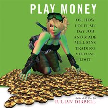 Cover image for Play Money