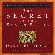 Cover image for The Secret of the Seven Seeds