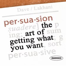 Imagen de portada para Persuasion