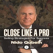 Cover image for Close Like a Pro