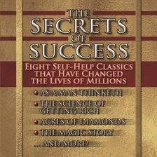 Cover image for The Secrets of Success