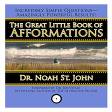 Cover image for The Great Little Book of Afformations