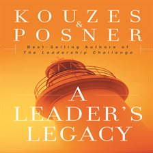 Imagen de portada para A Leader's Legacy