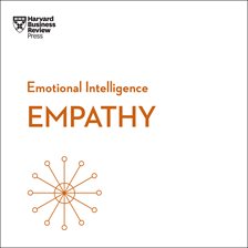 Imagen de portada para Empathy