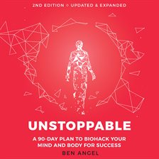 Cover image for Unstoppable