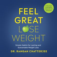 Imagen de portada para Feel Great, Lose Weight