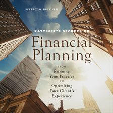 Cover image for Rattiner's Secrets of Financial Planning