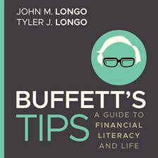 Cover image for Buffett's Tips