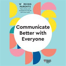 Cover image for Communicating Better with Everyone