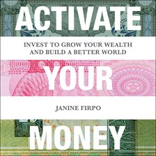 Cover image for Activate Your Money