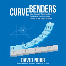 Cover image for Curve Benders