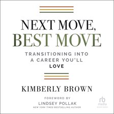 Cover image for Next Move, Best Move