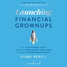 Cover image for Launching Financial Grownups