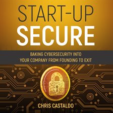Cover image for Start-Up Secure