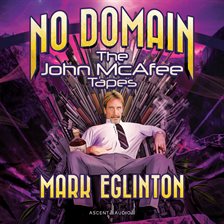 Cover image for No Domain