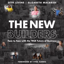 Cover image for The New Builders
