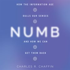 Cover image for Numb