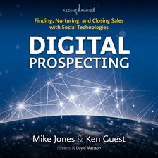 Imagen de portada para Digital Prospecting