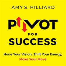 Cover image for Pivot for Success