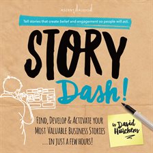Imagen de portada para Story Dash