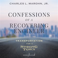 Cover image for Confessions of a Recovering Engineer