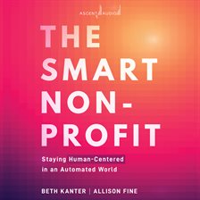 Cover image for The Smart Nonprofit