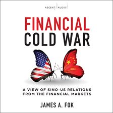 Cover image for Financial Cold War
