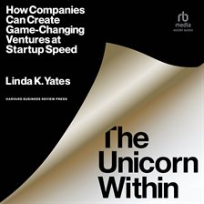 Cover image for The Unicorn Within