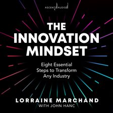 Cover image for The Innovation Mindset
