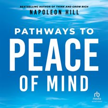 Cover image for Pathways to Peace of Mind