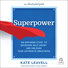 Imagen de portada para Superpower