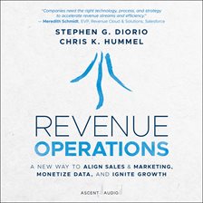 Cover image for Revenue Operations