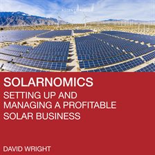 Cover image for Solarnomics