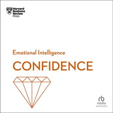 Cover image for Confidence